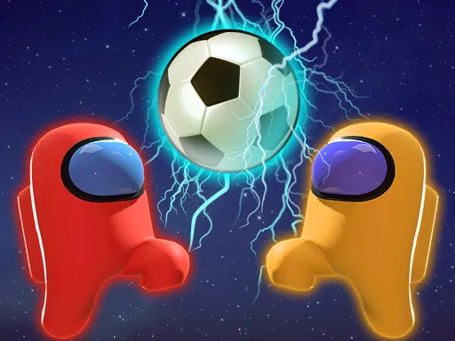 2 Player Among Soccer Online