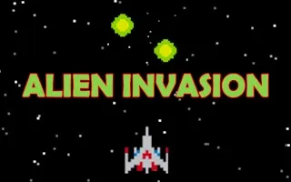 Alien Invasion