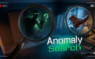 Anomaly Search