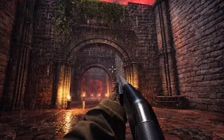 Assault on the Demonic Realm