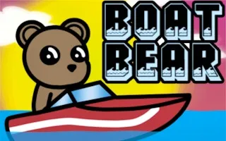 Boat Bear