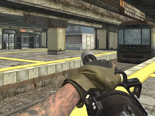 Call of Ops 3 Online