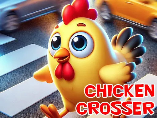 Chicken Crosser Online