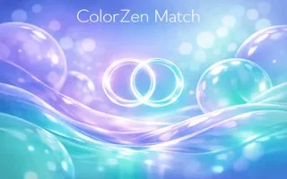 ColorZen Match