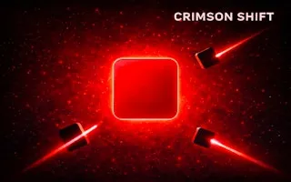 Crimson Shift