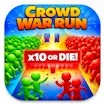 Crowd War Run