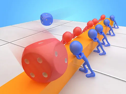 Dice Push Online