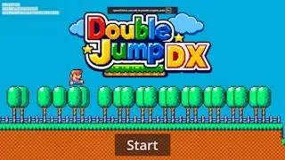 Double Jump DX!