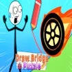 Draw Bridge Puzzle