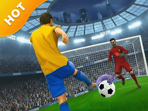 Dream Football Game Online