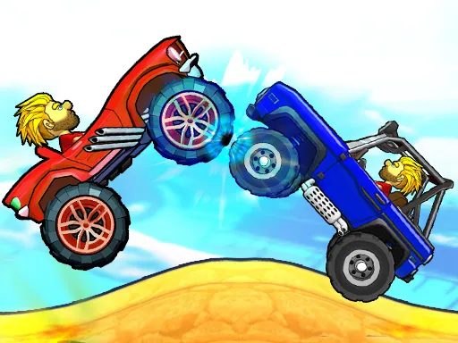 Drive Dead 3D Online