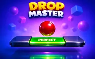 Drop Master