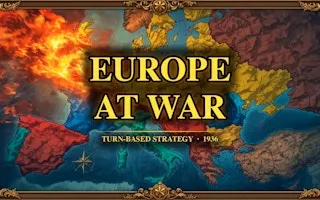 Europe at War