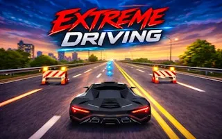 Extreme Driving