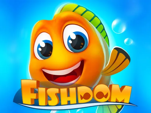 Fishdom Online
