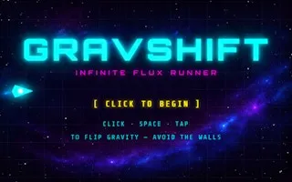 Gravshift