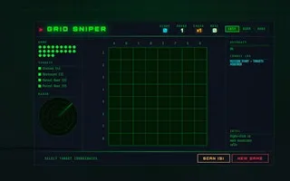 Grid Sniper