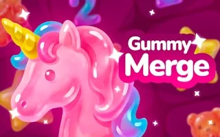 Gummy Merge