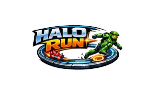 Halo Run