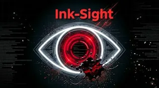 Ink-Sight