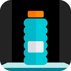 Jump Bottle