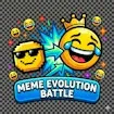 Meme Evolution Battle