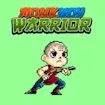 Monk Boy Warrior