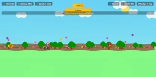 Mountain Bike Adventure