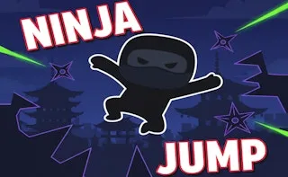 NinjaJump