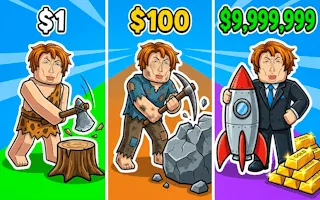 Obby Mine Build Launch