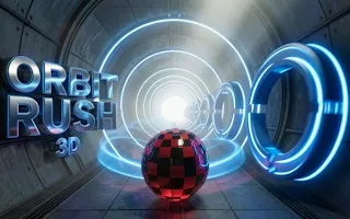 Orbit Rush 3D