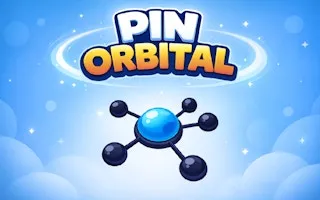 Pin Orbital