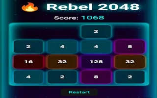 Rebel 2048