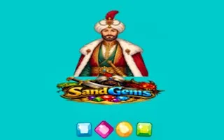 SandGems