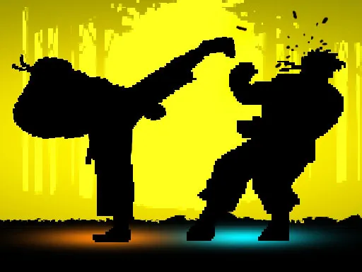Shadow Fight 2 Online