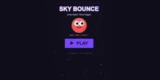 Sky Bounce
