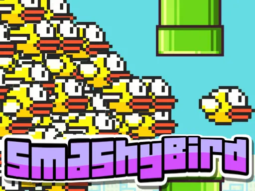 Smashy Bird Online