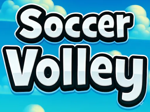 Soccer Volley Online