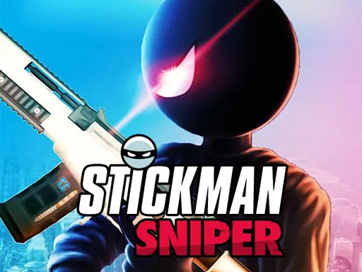 StickmanSniper Online