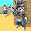 Super Cat Free Fire