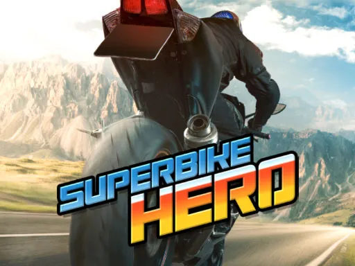 Superbike Hero Online