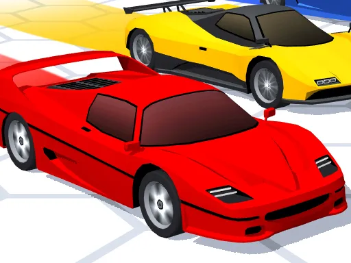 Survival Race Online