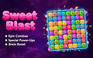 Sweet Blast
