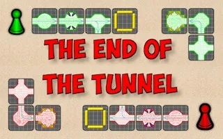 The End of the Tunnel