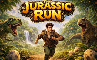 The Jurassic Run