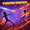 Throw Sword