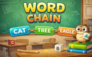 Word Chain