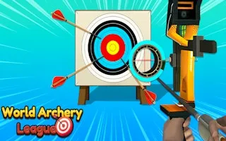 World Archery League